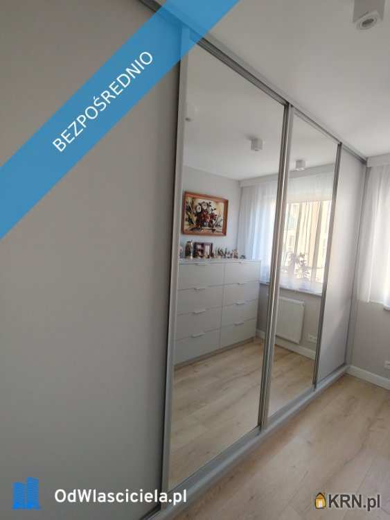 OdWlasciciela.pl, Mieszkanie  na sprzedaż, Łężyca, ul. Willowa