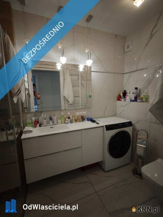 Mieszkanie  na sprzedaż, 3 pokojowe, Łężyca, ul. Willowa