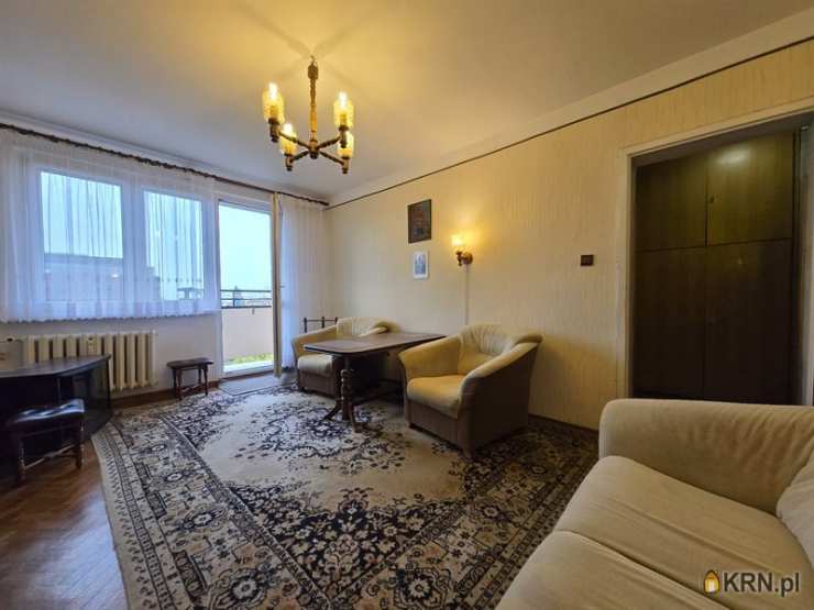 Mieszkanie  na sprzedaż, Poznań, Grunwald, ul. Kuźnicza, 4 pokojowe