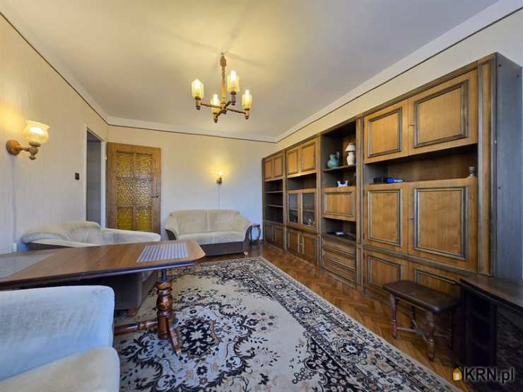 Poznań, Grunwald, ul. Kuźnicza, Mieszkanie  na sprzedaż, 4 pokojowe