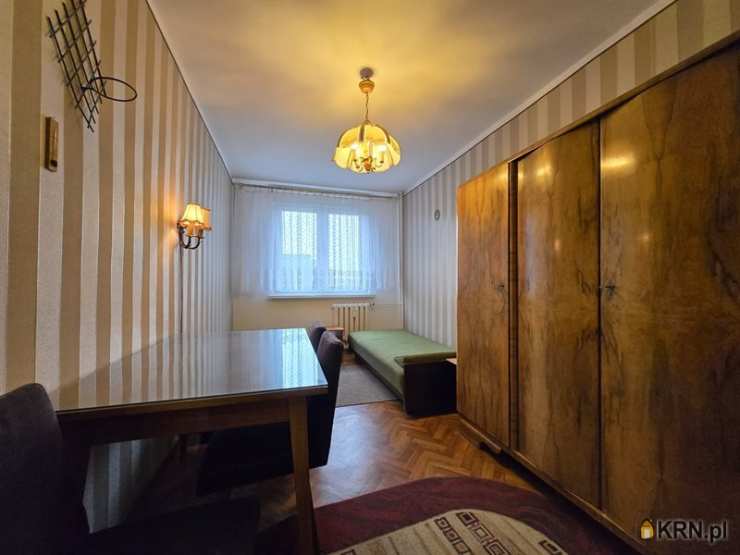 4 pokojowe, Mieszkanie  na sprzedaż, Poznań, Grunwald, ul. Kuźnicza