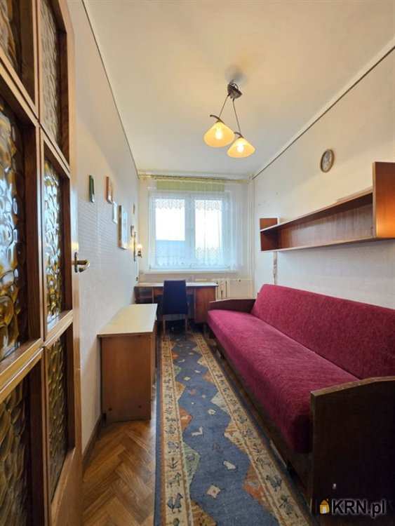 Mieszkanie  na sprzedaż, Poznań, Grunwald, ul. Kuźnicza, 4 pokojowe