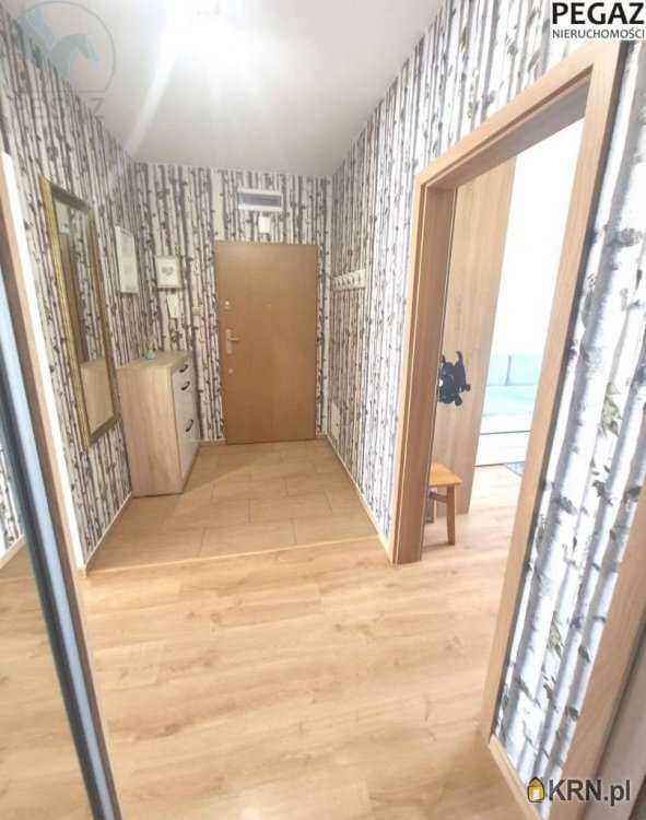 3 pokojowe, Mieszkanie  na sprzedaż, Poznań, Nowe Miasto/Rataje, ul. Inflancka