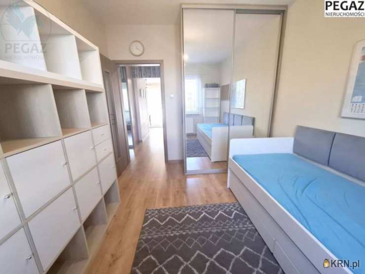 Pegaz Nieruchomości, Mieszkanie  na sprzedaż, Poznań, Nowe Miasto/Rataje, ul. Inflancka