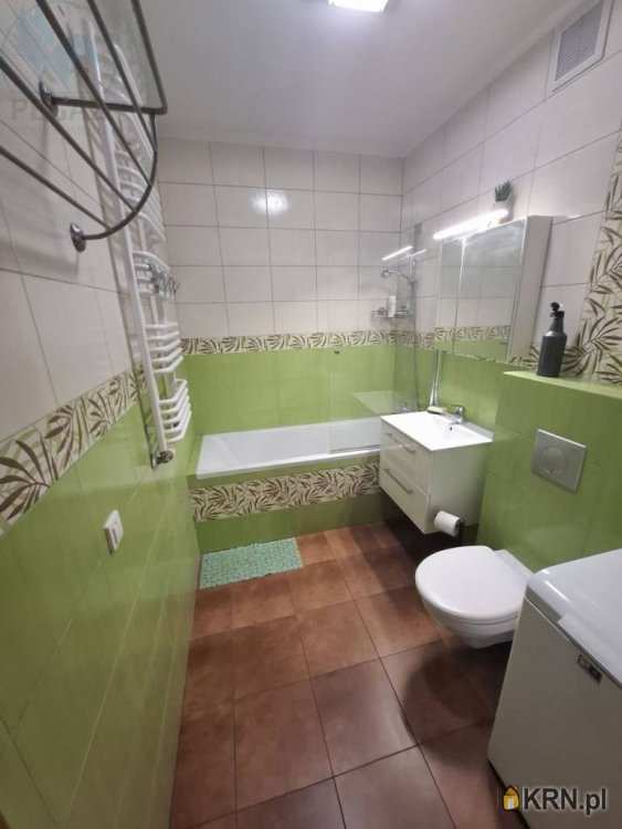 Poznań, Nowe Miasto/Rataje, ul. Inflancka, 3 pokojowe, Mieszkanie  na sprzedaż