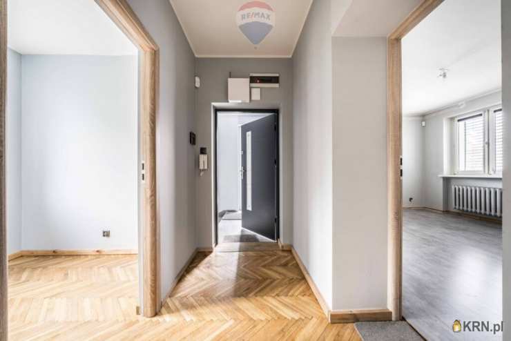 RE/MAX Polska, Mieszkanie  na sprzedaż, Poznań, Stare Miasto/Winogrady, ul. 