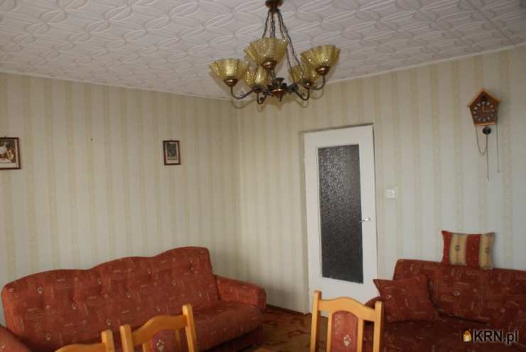 Mieszkanie  na sprzedaż, 3 pokojowe, Słupia pod Kępnem, ul. 