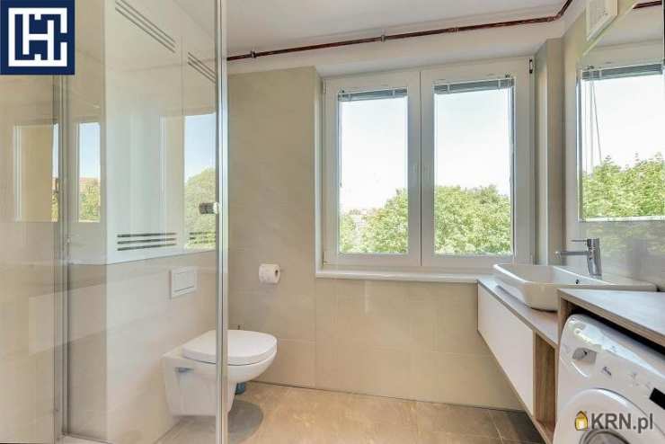 Sopot, Dolny Sopot, ul. Jana III Sobieskiego, Mieszkanie  do wynajęcia, 4 pokojowe