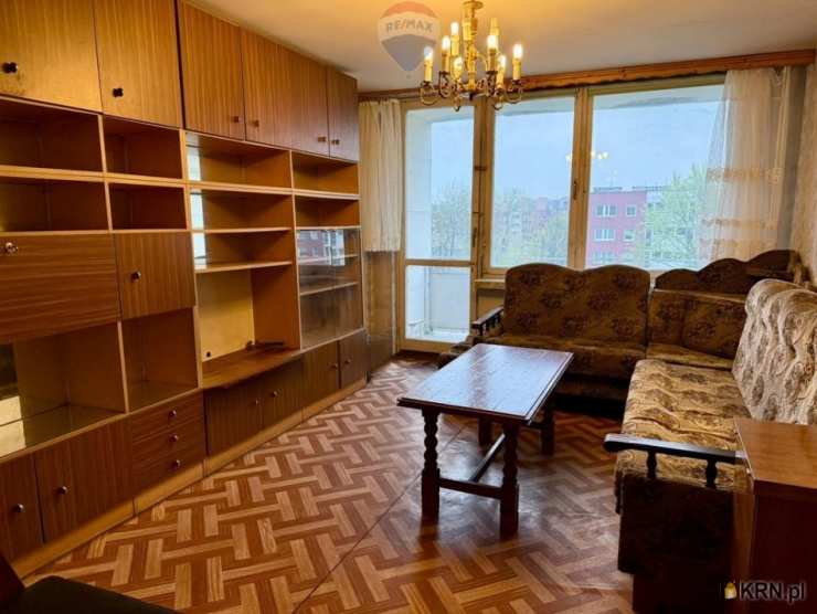 3 pokojowe, Sosnowiec, Zagórze, ul. , Mieszkanie  na sprzedaż