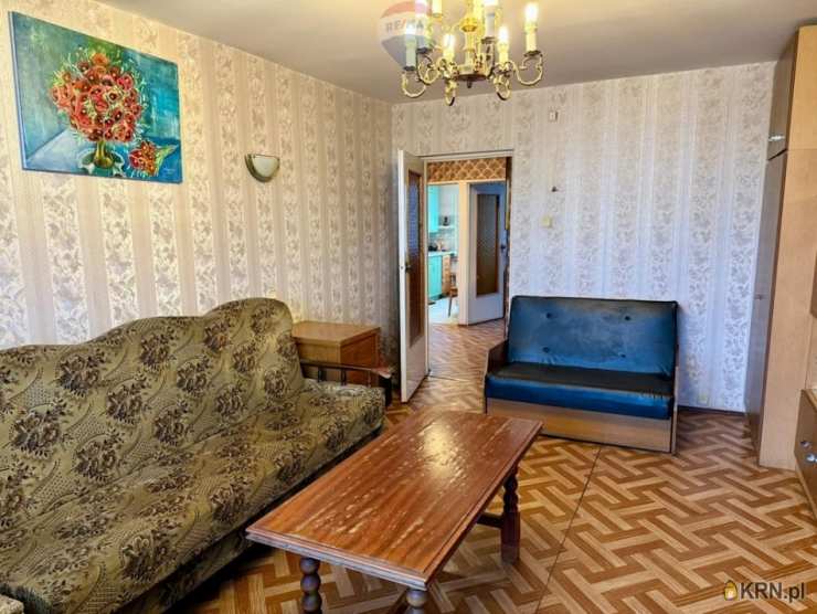 3 pokojowe, Mieszkanie  na sprzedaż, Sosnowiec, Zagórze, ul. 