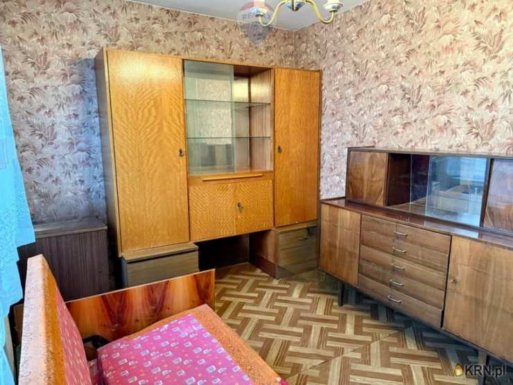 RE/MAX Polska, Mieszkanie  na sprzedaż, Sosnowiec, Zagórze, ul. 