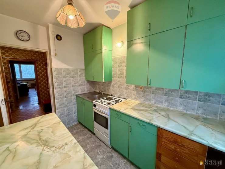 Mieszkanie  na sprzedaż, 3 pokojowe, Sosnowiec, Zagórze, ul. 