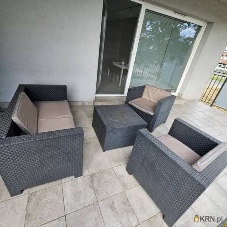 2 pokojowe, Mieszkanie  do wynajęcia, Sosnowiec, ul. 