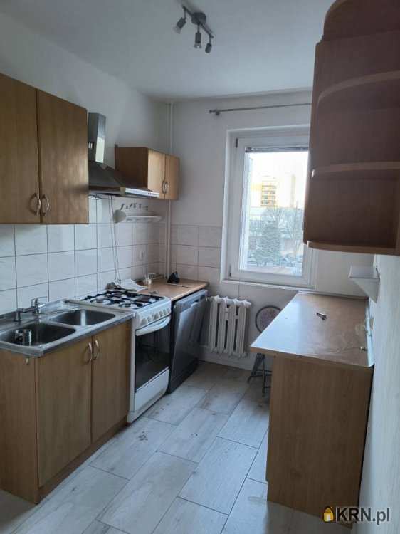 Nieruchomości Wielkopolski - Pośrednictwo Sp. z o.o., Mieszkanie  do wynajęcia, Swarzędz, os. Kościuszkowców, ul. Kościuszkowców