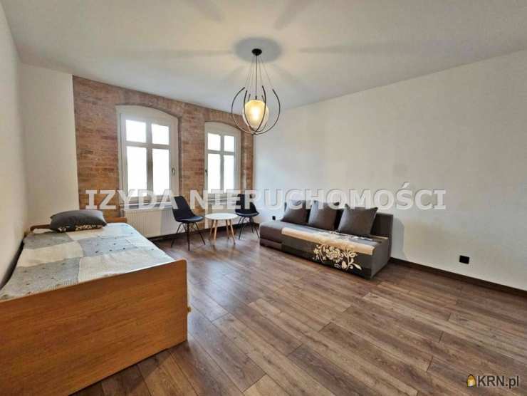 Izyda Nieruchomości, Mieszkanie  na sprzedaż, Świdnica, ul. Rynek