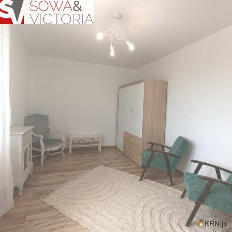 3 pokojowe, Świdnica, ul. , Mieszkanie  do wynajęcia