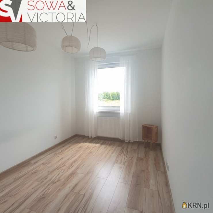 3 pokojowe, Mieszkanie  do wynajęcia, Świdnica, ul. 