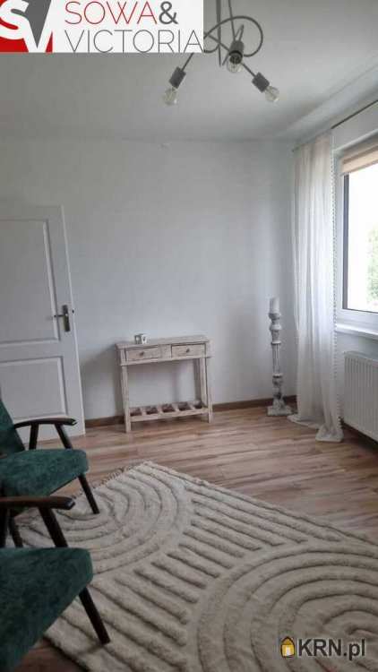Biuro Nieruchomości SOWA, Mieszkanie  do wynajęcia, Świdnica, ul. 