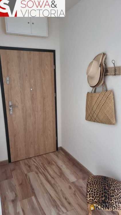Mieszkanie  do wynajęcia, 3 pokojowe, Świdnica, ul. 