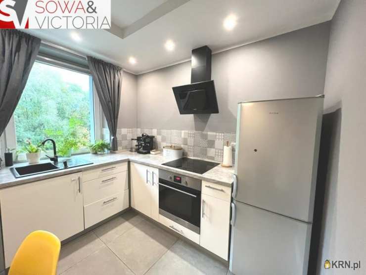 Mieszkanie  na sprzedaż, 3 pokojowe, Świeradów-Zdrój, ul. 