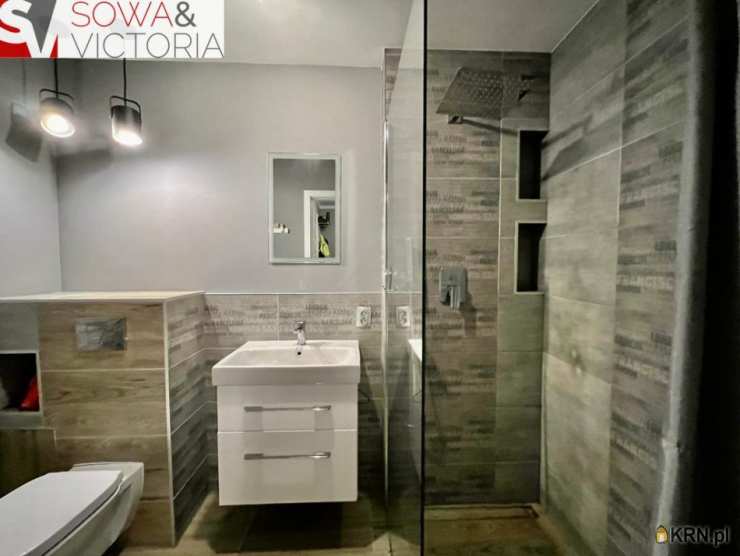 Świeradów-Zdrój, ul. , Mieszkanie  na sprzedaż, 3 pokojowe