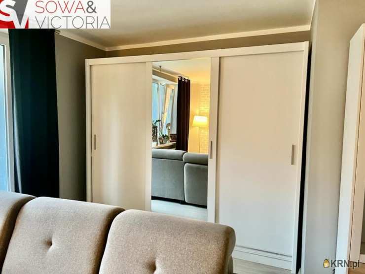 Świeradów-Zdrój, ul. , 3 pokojowe, Mieszkanie  na sprzedaż