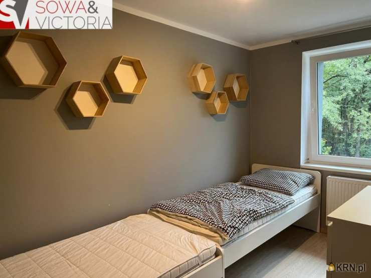 3 pokojowe, Mieszkanie  na sprzedaż, Świeradów-Zdrój, ul. 