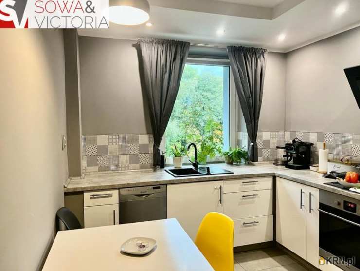 Biuro Nieruchomości SOWA, Mieszkanie  na sprzedaż, Świeradów-Zdrój, ul. 