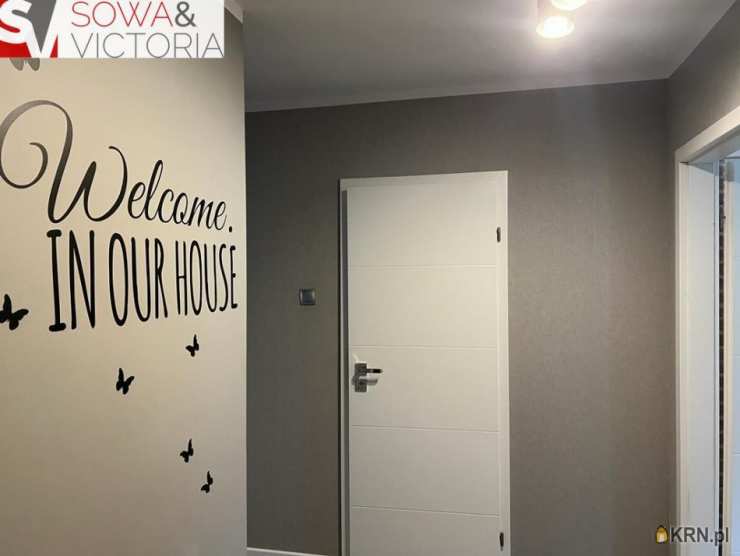 Mieszkanie  na sprzedaż, 3 pokojowe, Świeradów-Zdrój, ul. 