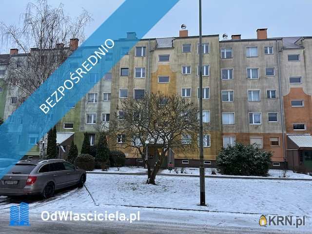 Mieszkanie  na sprzedaż, Szczecin, Kijewo, ul. Tarpanowa, 3 pokojowe