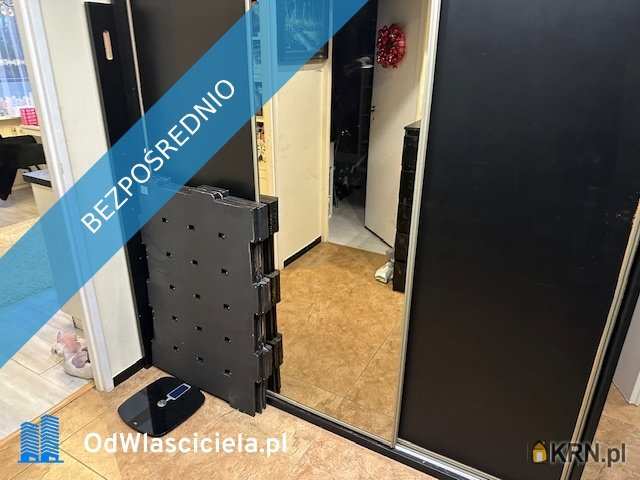 Szczecin, Kijewo, ul. Tarpanowa, 3 pokojowe, Mieszkanie  na sprzedaż