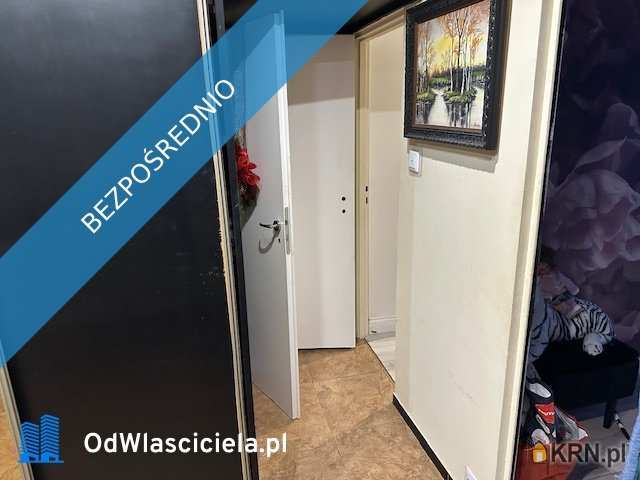 3 pokojowe, Szczecin, Kijewo, ul. Tarpanowa, Mieszkanie  na sprzedaż