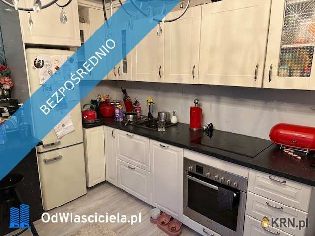 Mieszkanie  na sprzedaż, Szczecin, Kijewo, ul. Tarpanowa, 3 pokojowe