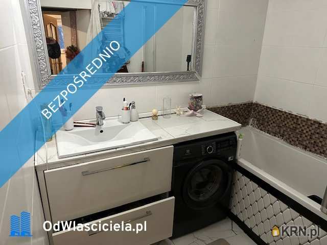 Szczecin, Kijewo, ul. Tarpanowa, Mieszkanie  na sprzedaż, 3 pokojowe