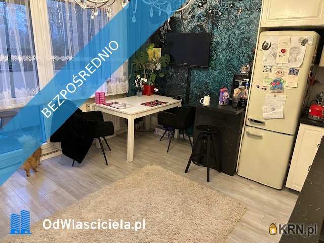 Szczecin, Kijewo, ul. Tarpanowa, 3 pokojowe, Mieszkanie  na sprzedaż