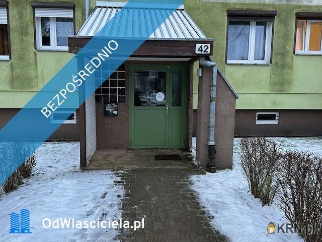 3 pokojowe, Mieszkanie  na sprzedaż, Szczecin, Kijewo, ul. Tarpanowa