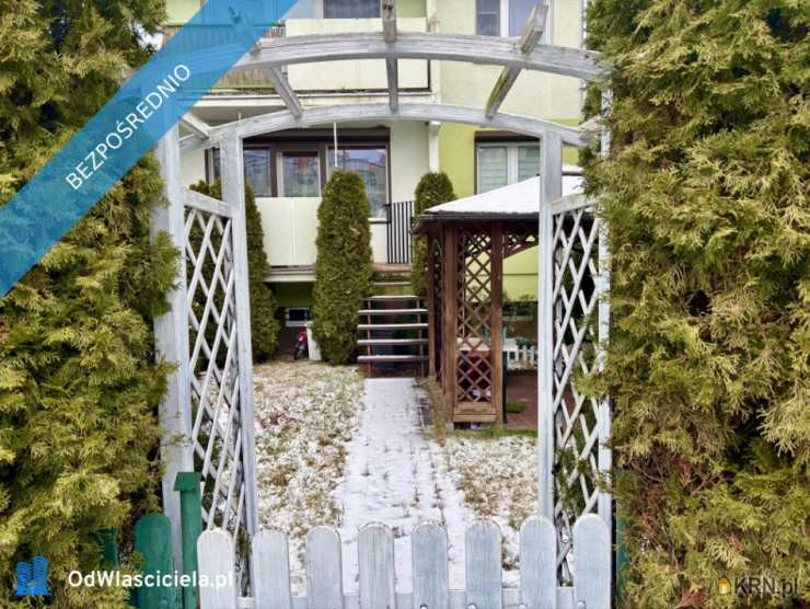 Szczecin, Kijewo, ul. Tarpanowa, Mieszkanie  na sprzedaż, 3 pokojowe