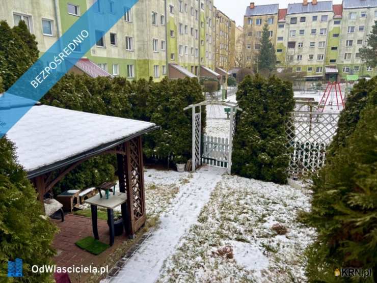 Szczecin, Kijewo, ul. Tarpanowa, 3 pokojowe, Mieszkanie  na sprzedaż