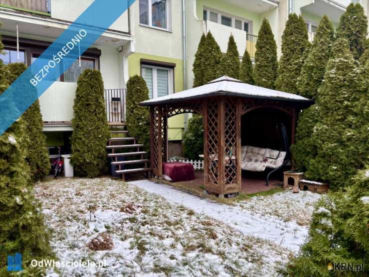 3 pokojowe, Szczecin, Kijewo, ul. Tarpanowa, Mieszkanie  na sprzedaż