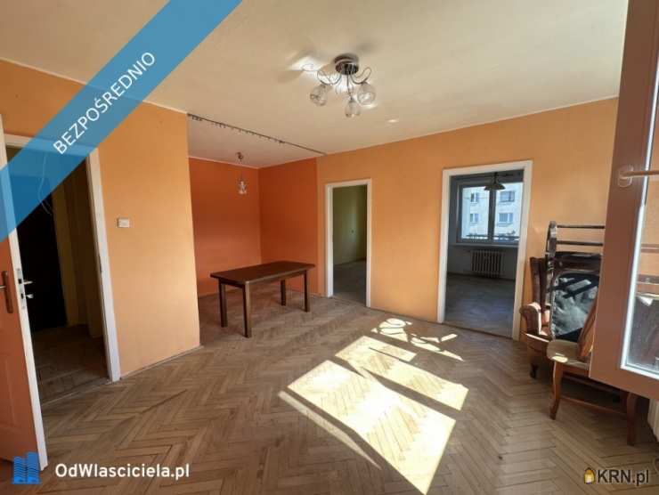 Ustka, ul. , 3 pokojowe, Mieszkanie  na sprzedaż