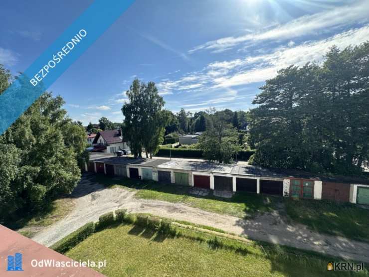 3 pokojowe, Ustka, ul. , Mieszkanie  na sprzedaż