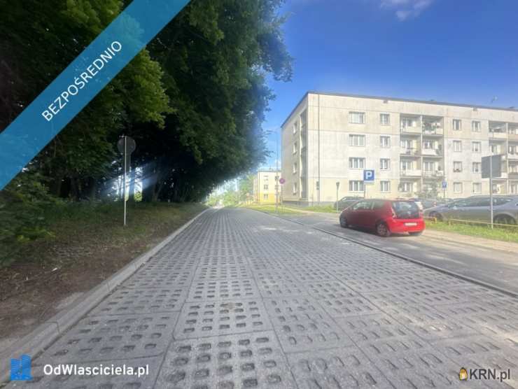 3 pokojowe, Mieszkanie  na sprzedaż, Ustka, ul. 
