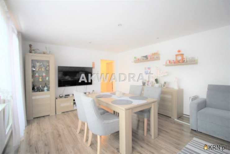 Wałbrzych, Podzamcze, ul. , Mieszkanie  na sprzedaż, 3 pokojowe