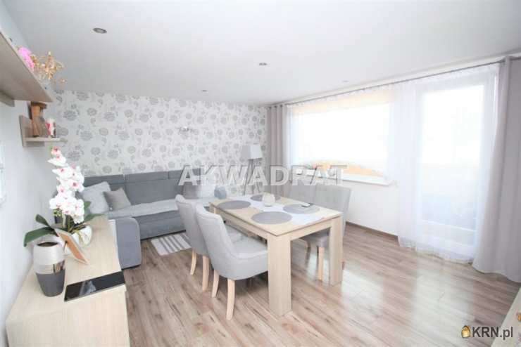 Wałbrzych, Podzamcze, ul. , 3 pokojowe, Mieszkanie  na sprzedaż