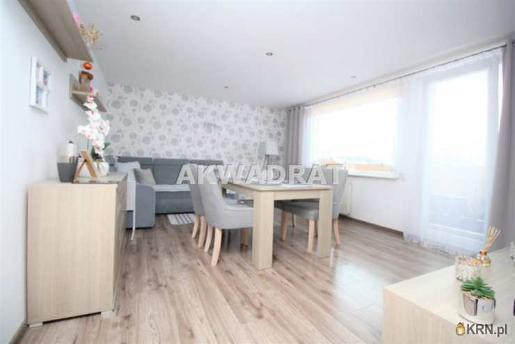 3 pokojowe, Mieszkanie  na sprzedaż, Wałbrzych, Podzamcze, ul. 