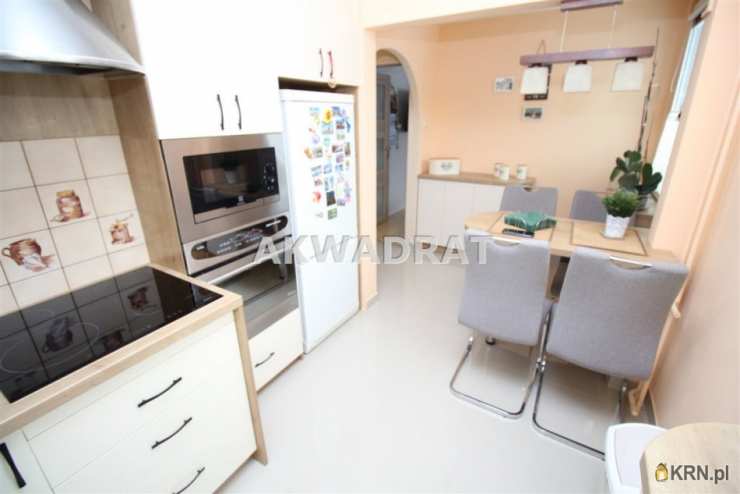 3 pokojowe, Mieszkanie  na sprzedaż, Wałbrzych, Podzamcze, ul. 