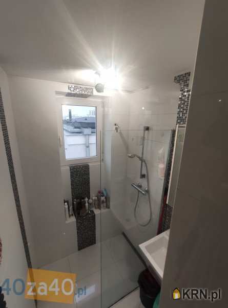 Warszawa, Praga Południe, ul. J. Waszyngtona, 3 pokojowe, Mieszkanie  na sprzedaż