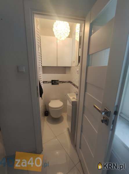 Mieszkanie  na sprzedaż, 3 pokojowe, Warszawa, Praga Południe, ul. J. Waszyngtona