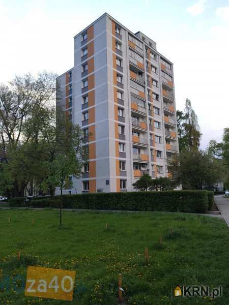 Warszawa, Praga Południe, ul. J. Waszyngtona, 3 pokojowe, Mieszkanie  na sprzedaż