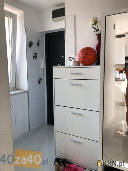 Warszawa, Praga Południe, ul. J. Waszyngtona, Mieszkanie  na sprzedaż, 3 pokojowe